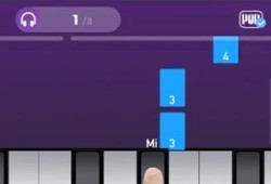 泡泡钢琴破解版 v7.1.4手机版手机模拟钢琴「泡泡钢琴破解版 v7.1.4手机版」